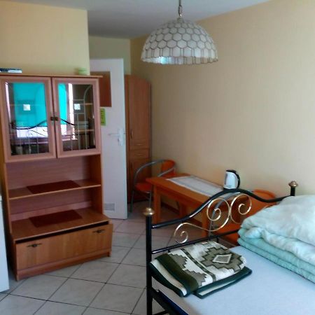 Pokoje Goscinne Kołobrzeg Exterior foto