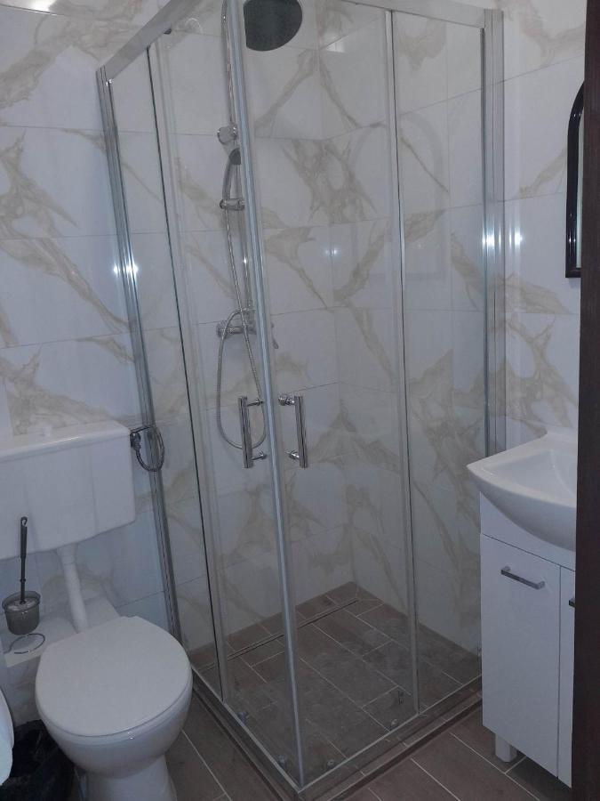 Pokoje Goscinne Kołobrzeg Exterior foto
