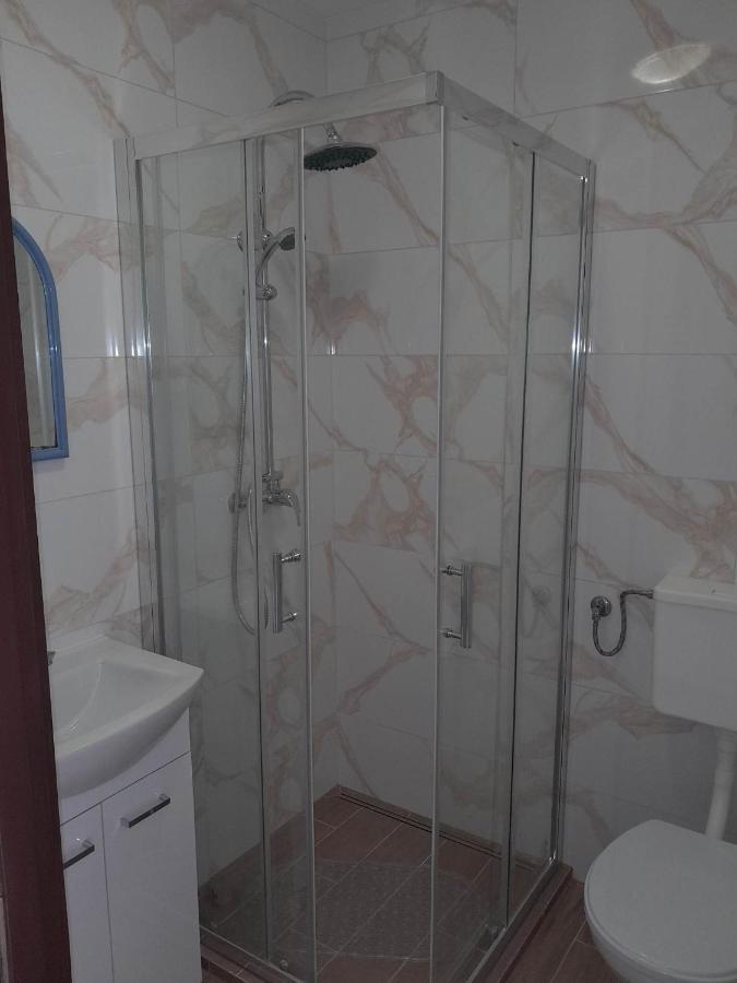 Pokoje Goscinne Kołobrzeg Exterior foto