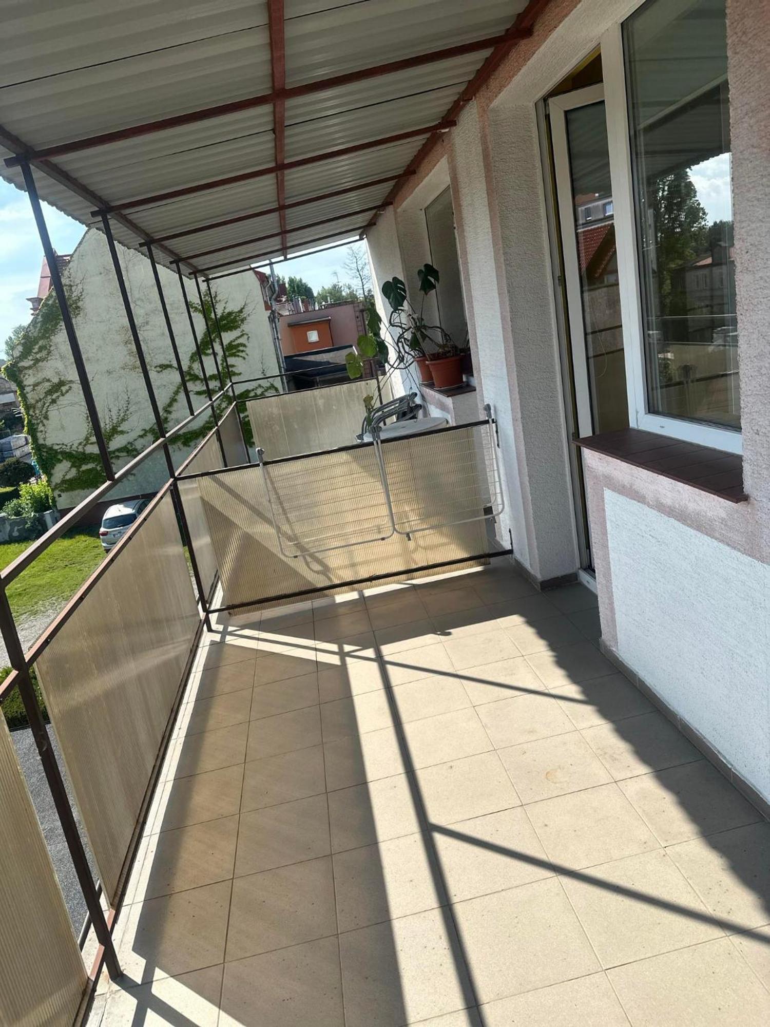 Pokoje Goscinne Kołobrzeg Exterior foto