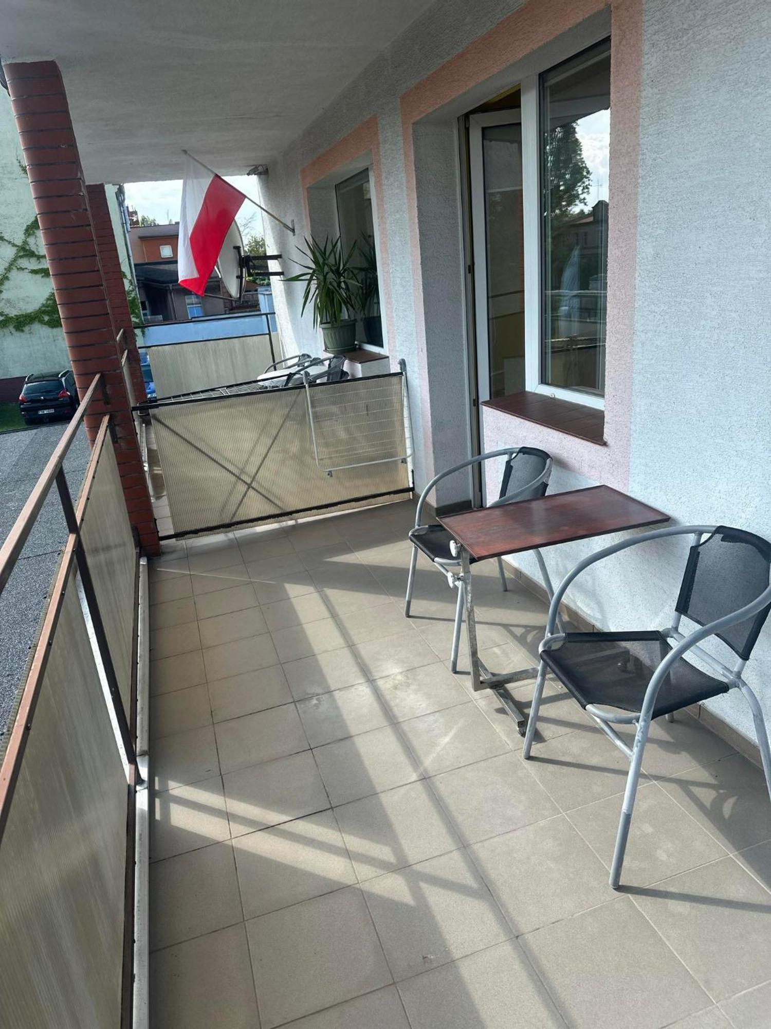Pokoje Goscinne Kołobrzeg Exterior foto